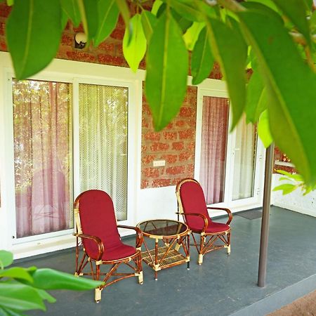 Vishram Village Varkala Buitenkant foto