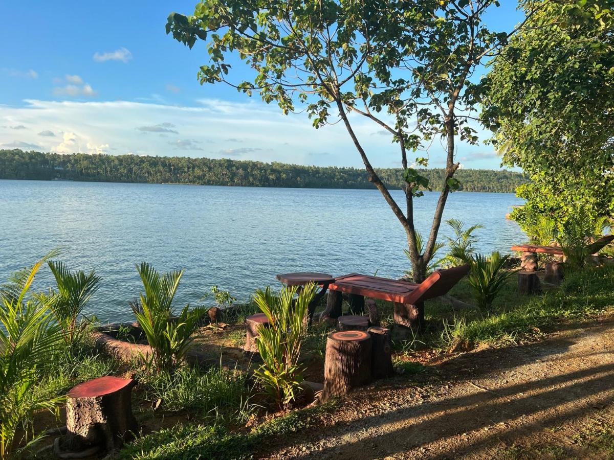 Vishram Village Varkala Buitenkant foto