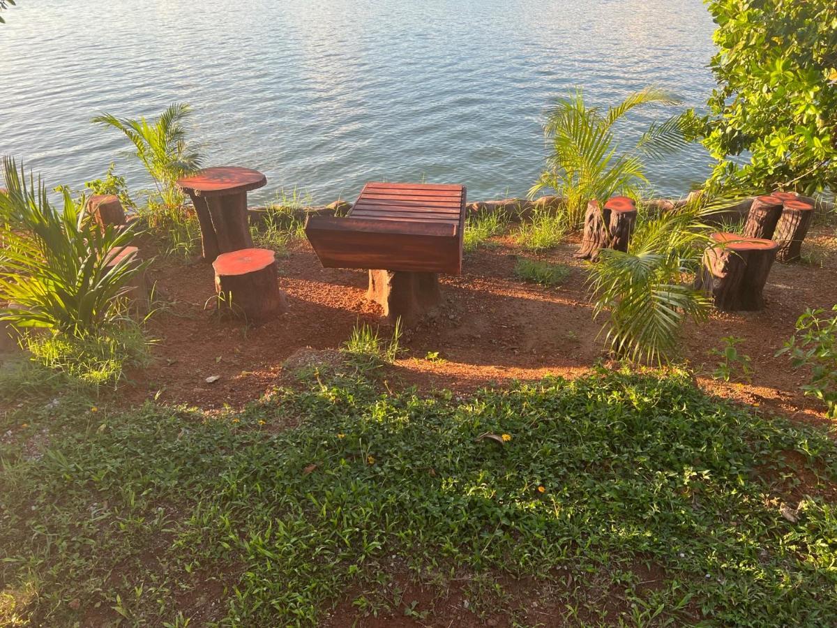 Vishram Village Varkala Buitenkant foto