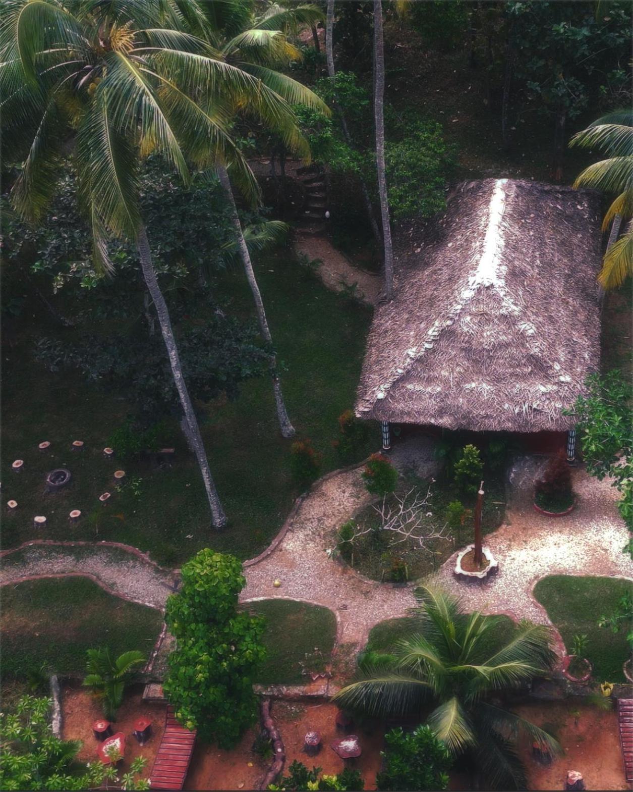 Vishram Village Varkala Buitenkant foto