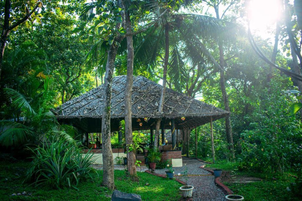 Vishram Village Varkala Buitenkant foto
